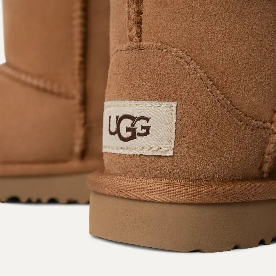 Classic Tall II Girls Youth Boot