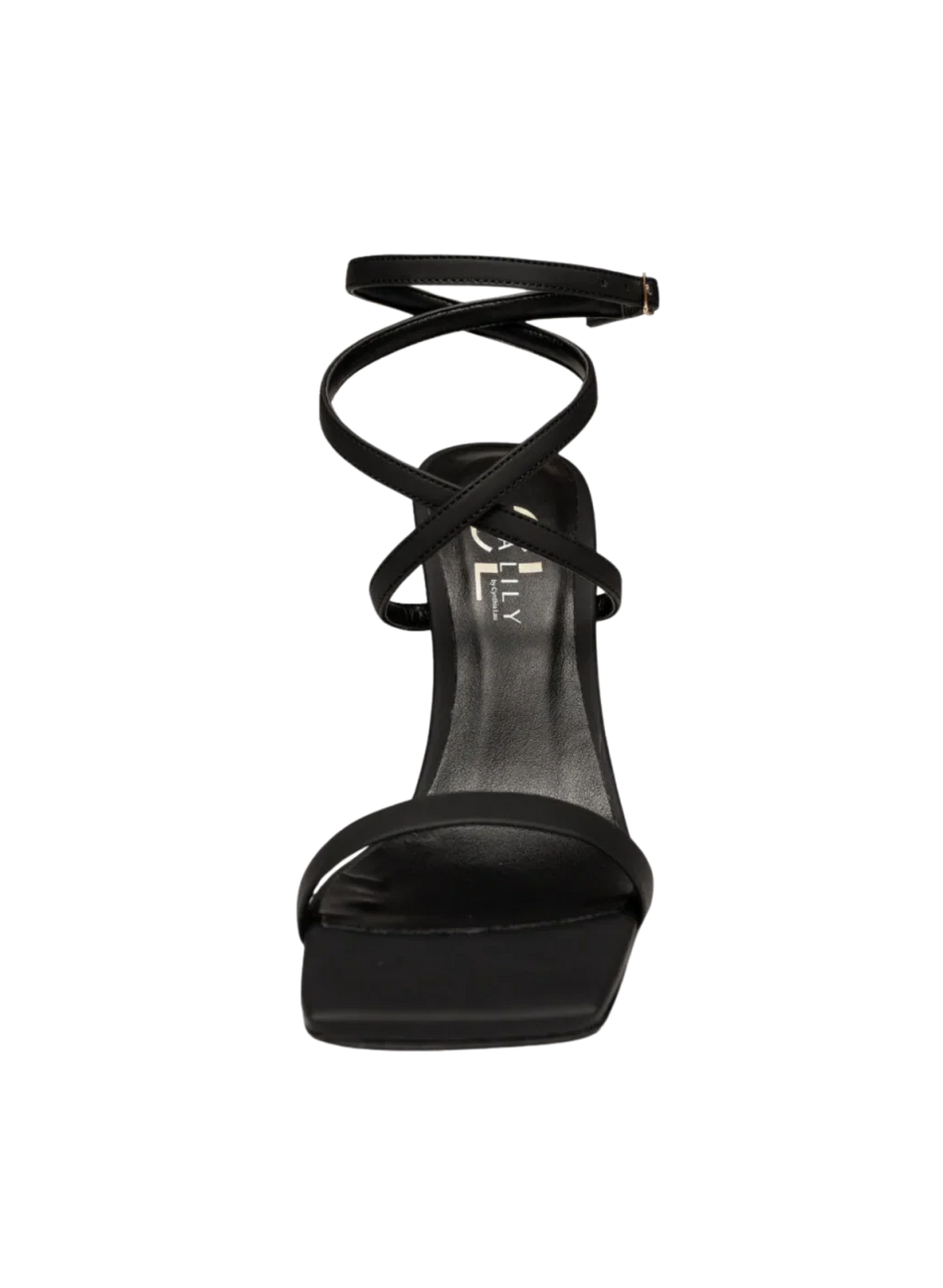 Nia Stiletto Heel
