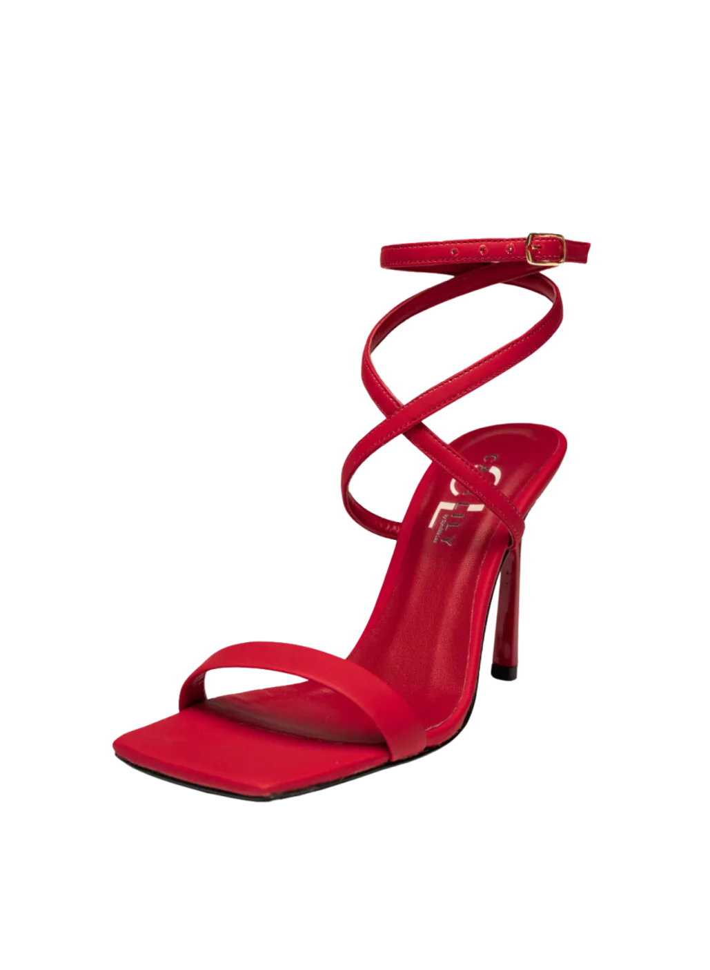 Nia Stiletto Heel