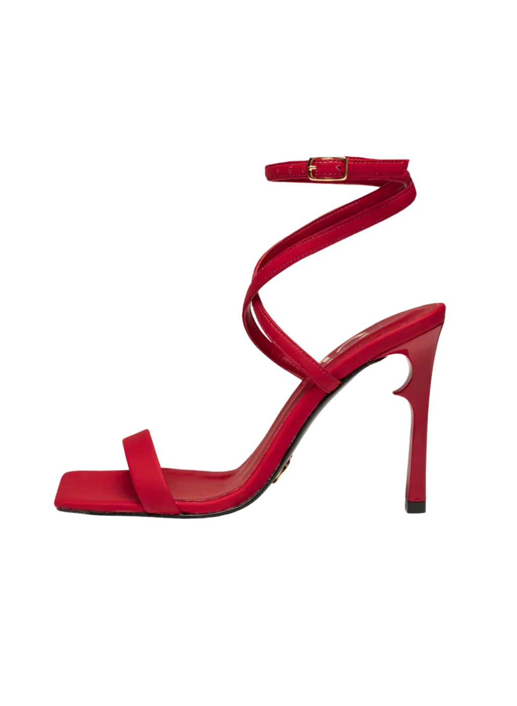 Nia Stiletto Heel