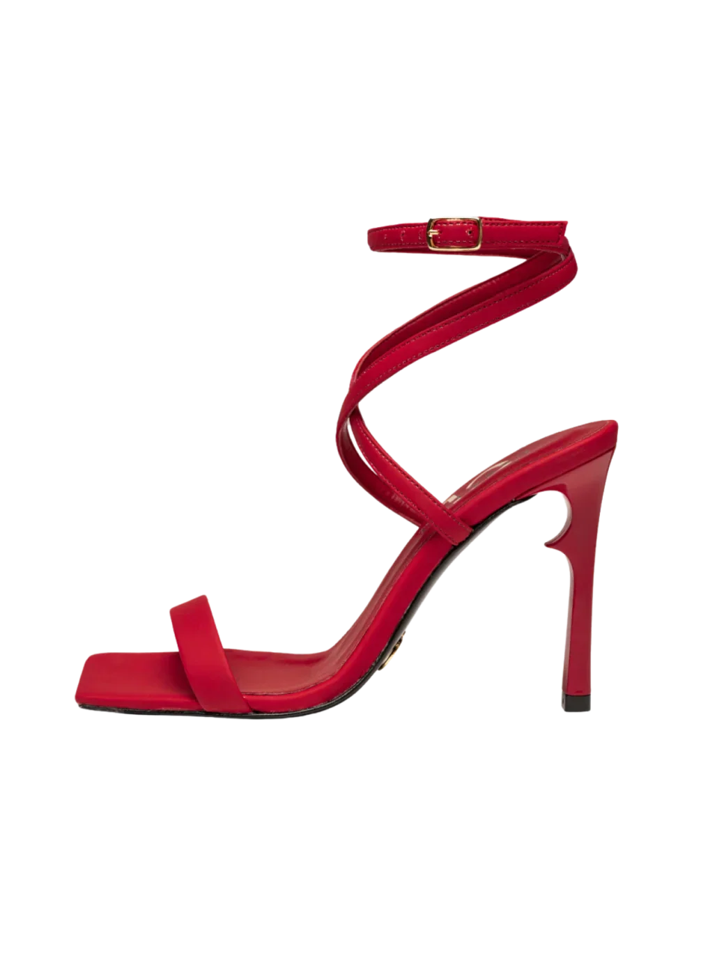 Nia Stiletto Heel