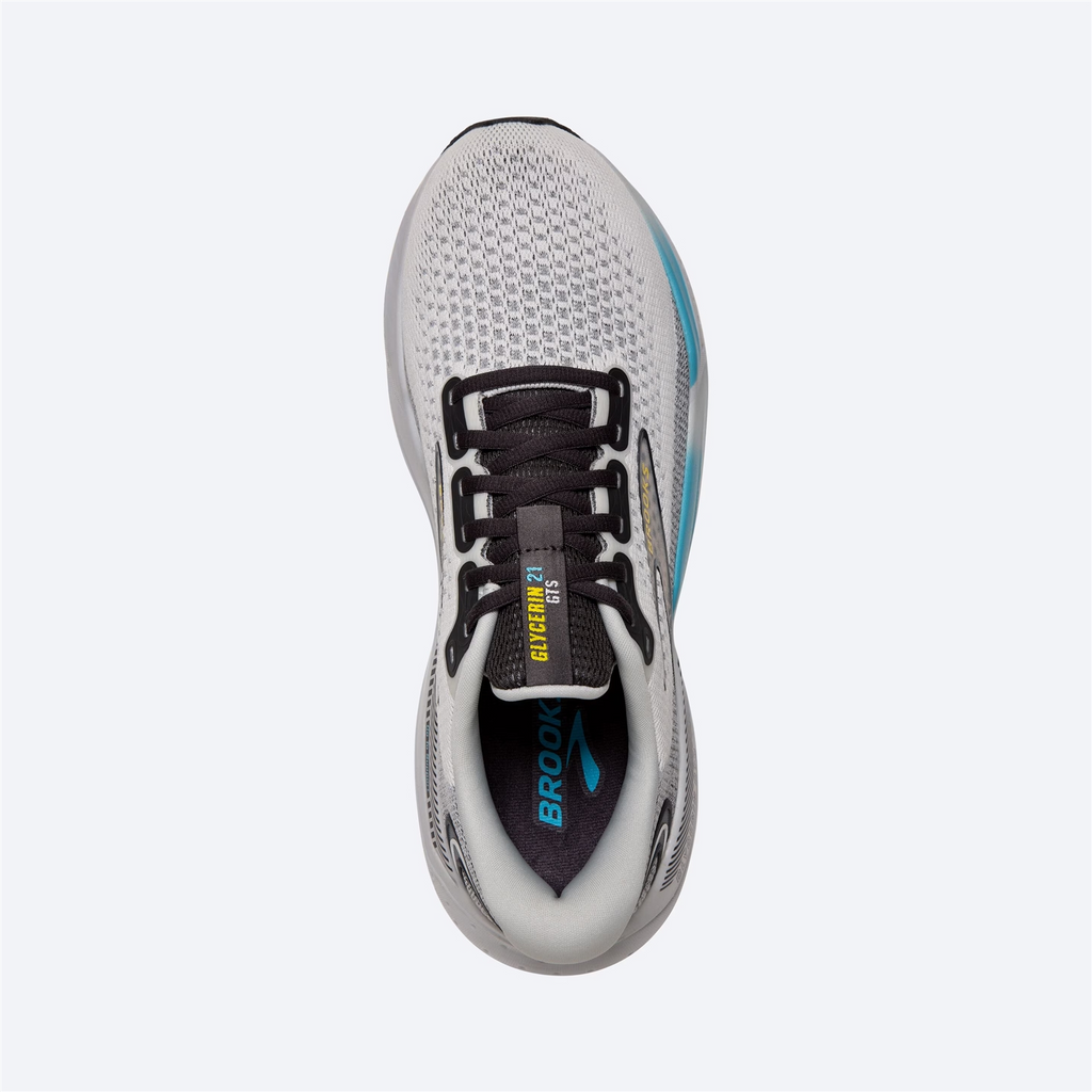 Brooks Men's Glycerin GTS 21