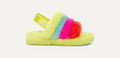 Kids' Fluff Yeah Slide