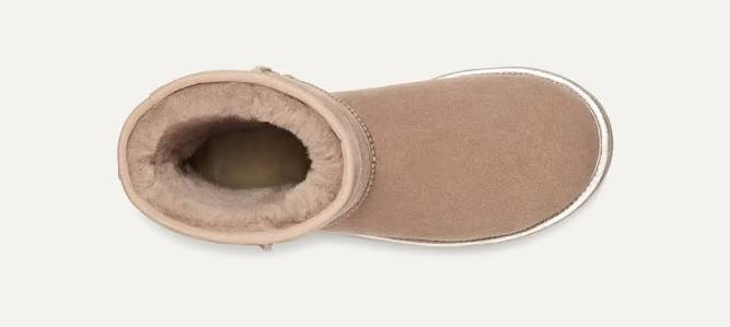 Women's Classic Short Shine Boot