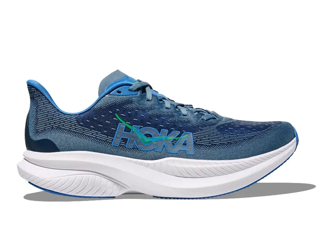 HOKA Men’s Mach 6
