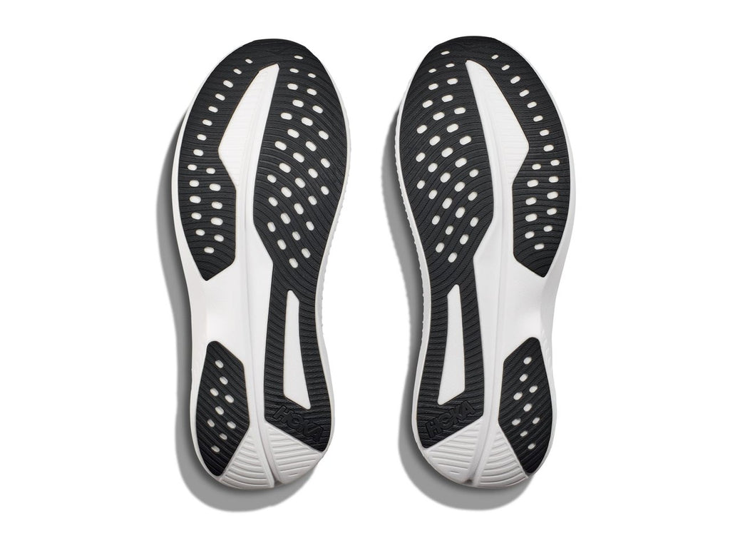Mens Mach 9.5 Black / White