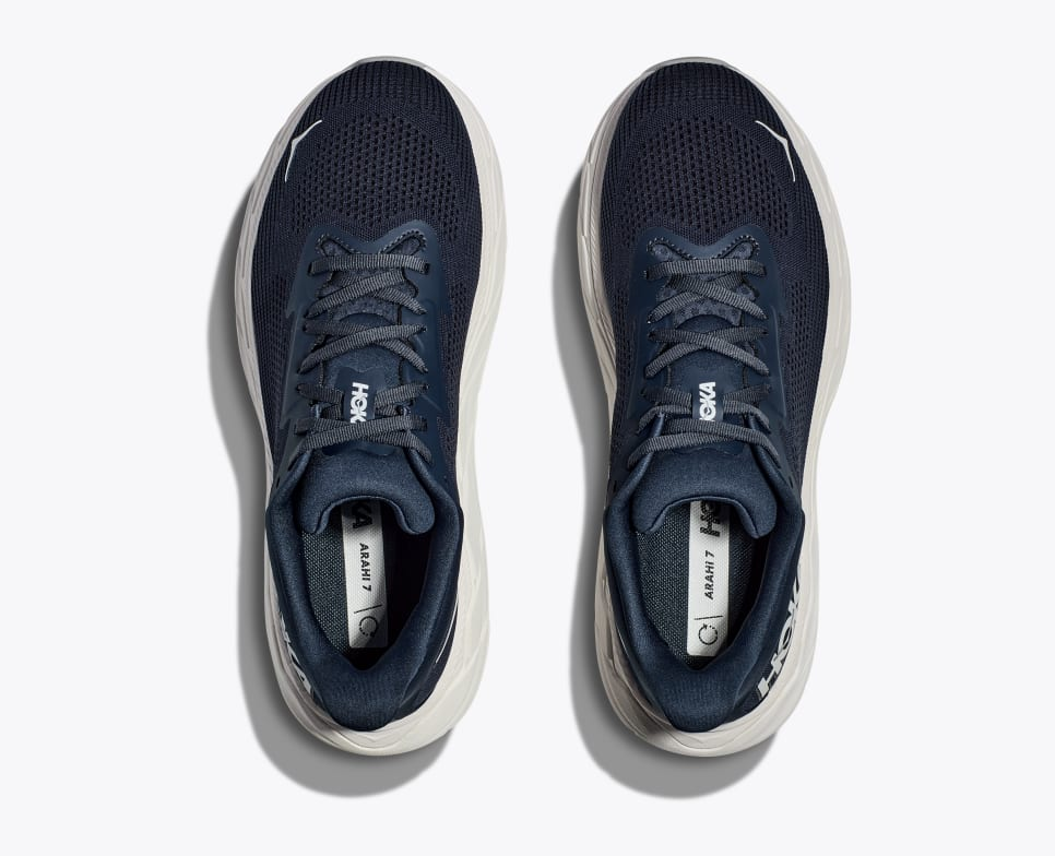 HOKA Men’s Arahi 7