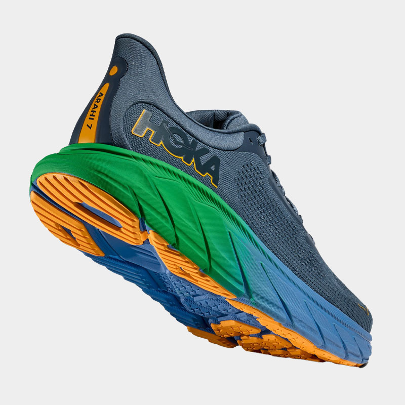 HOKA Men’s Arahi 7