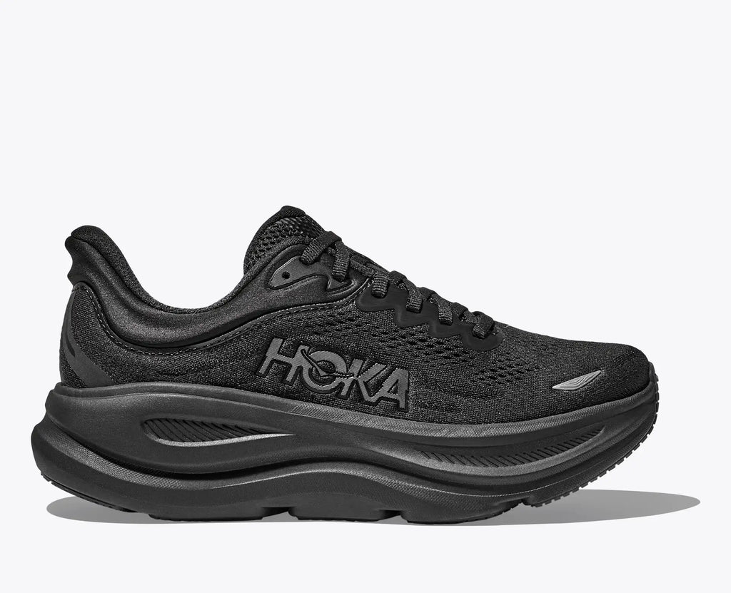 Bondi 9 Women's Cushioned Road Running Shoe