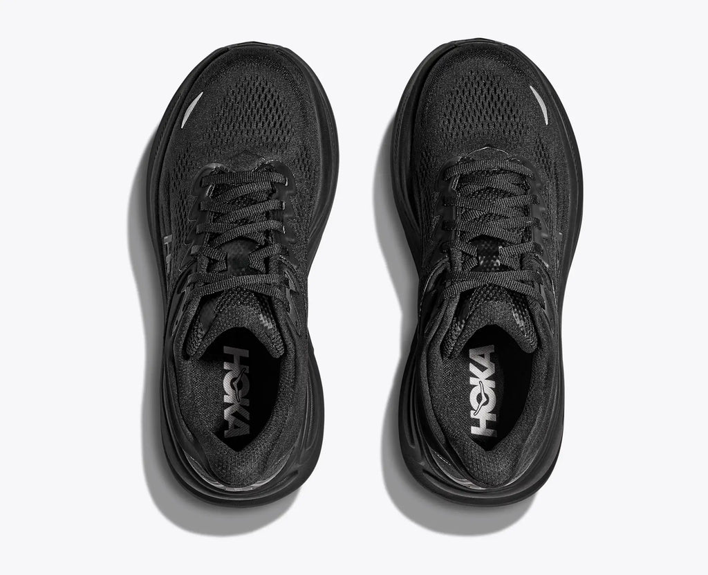 Bondi 9 Women's Cushioned Road Running Shoe