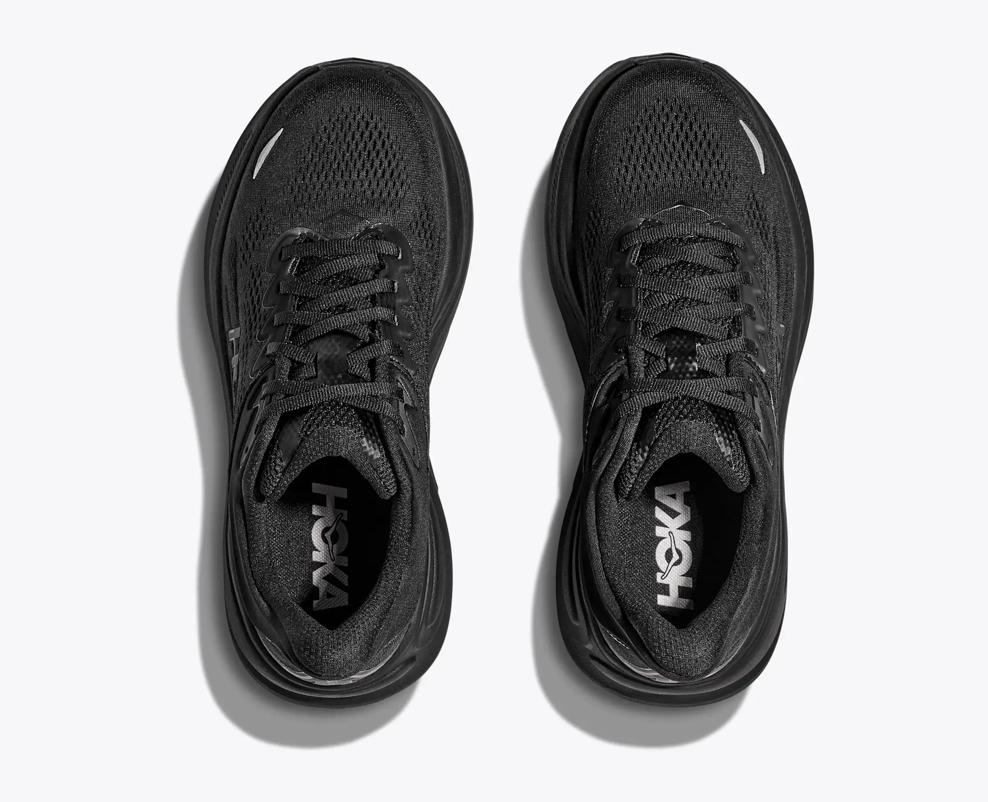 Bondi 9 Women's Cushioned Road Running Shoe