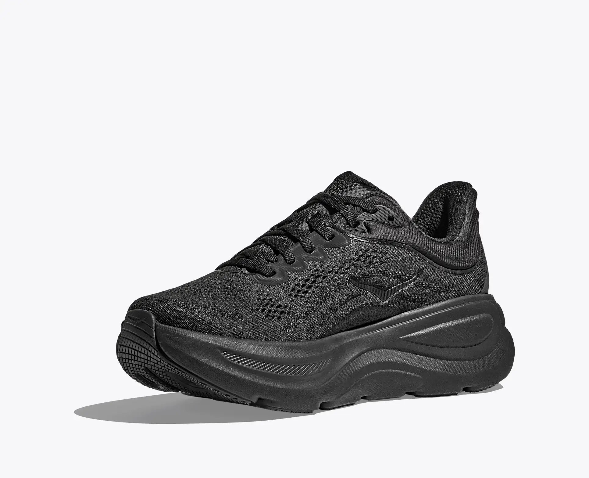 Bondi 9 Women's Cushioned Road Running Shoe