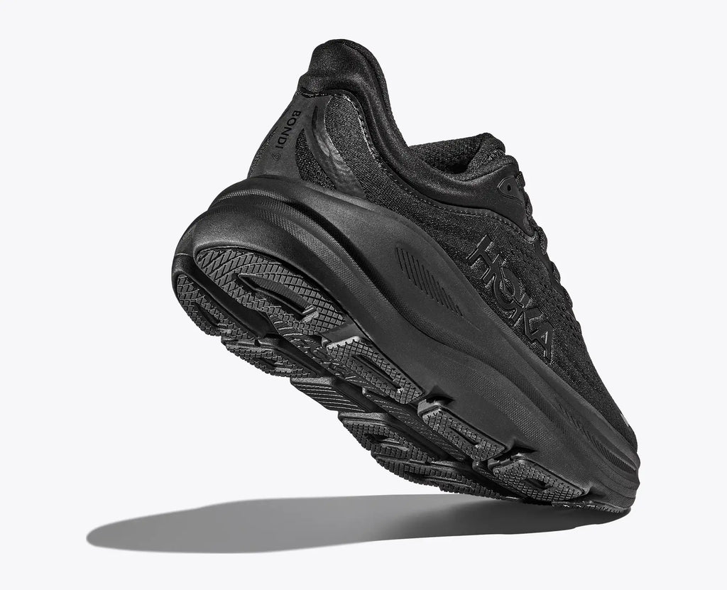Bondi 9 Women's Cushioned Road Running Shoe