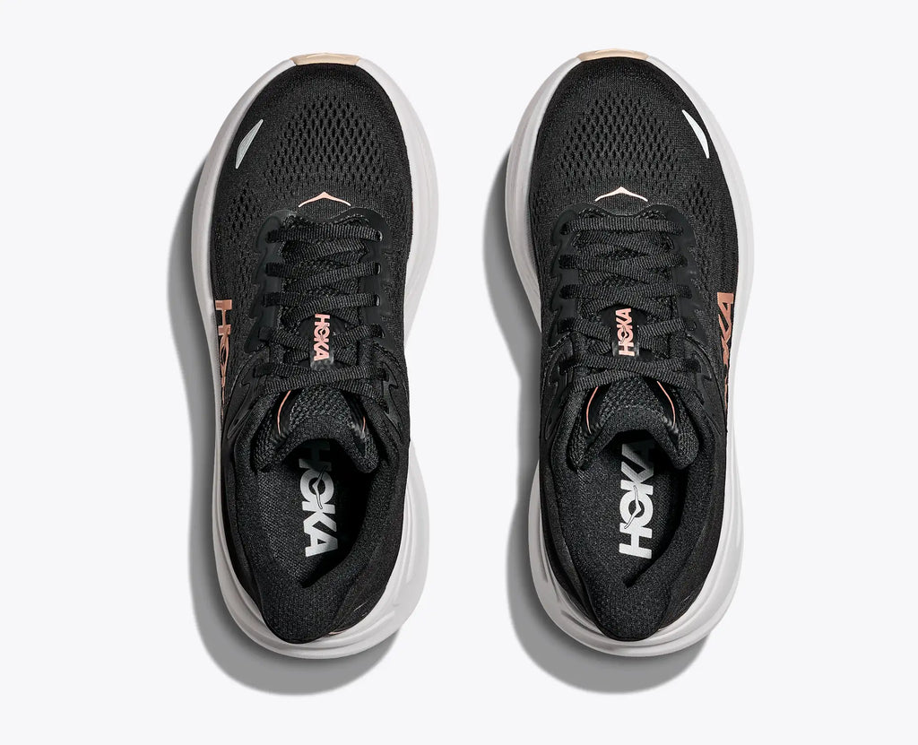Bondi 9 Women's Cushioned Road Running Shoe