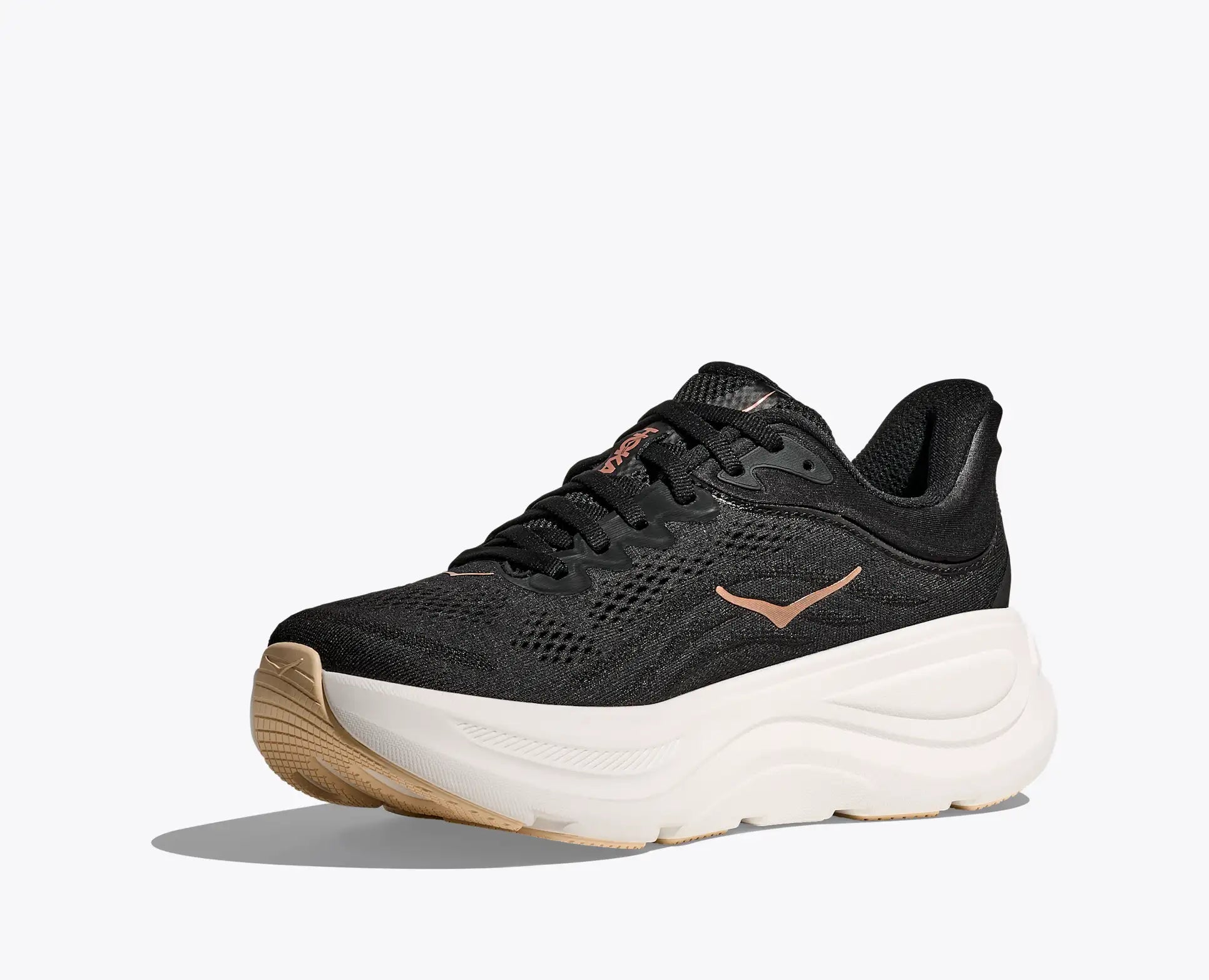 Bondi 9 Women's Cushioned Road Running Shoe