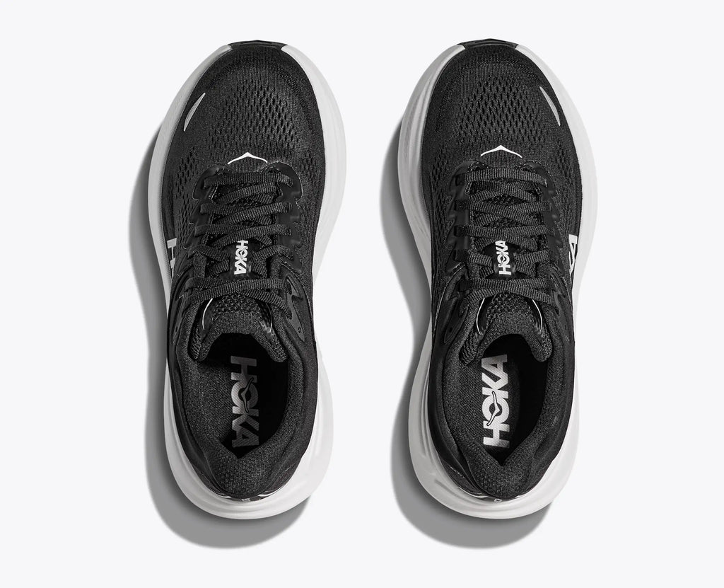 Bondi 9 Women's Cushioned Road Running Shoe