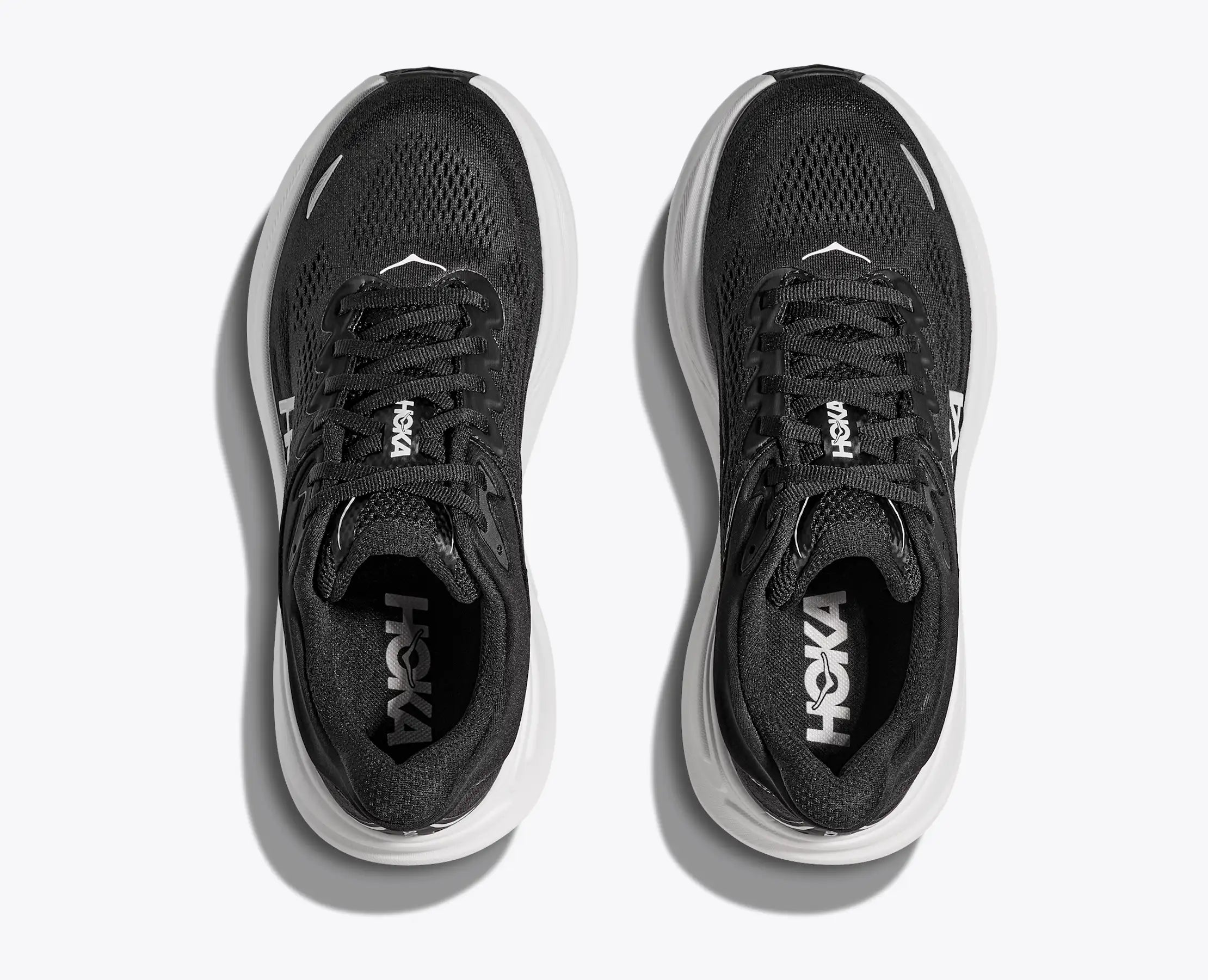Bondi 9 Women's Cushioned Road Running Shoe