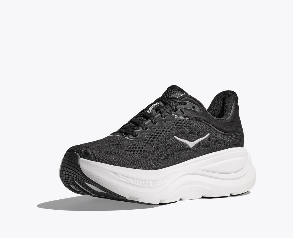 Bondi 9 Women's Cushioned Road Running Shoe