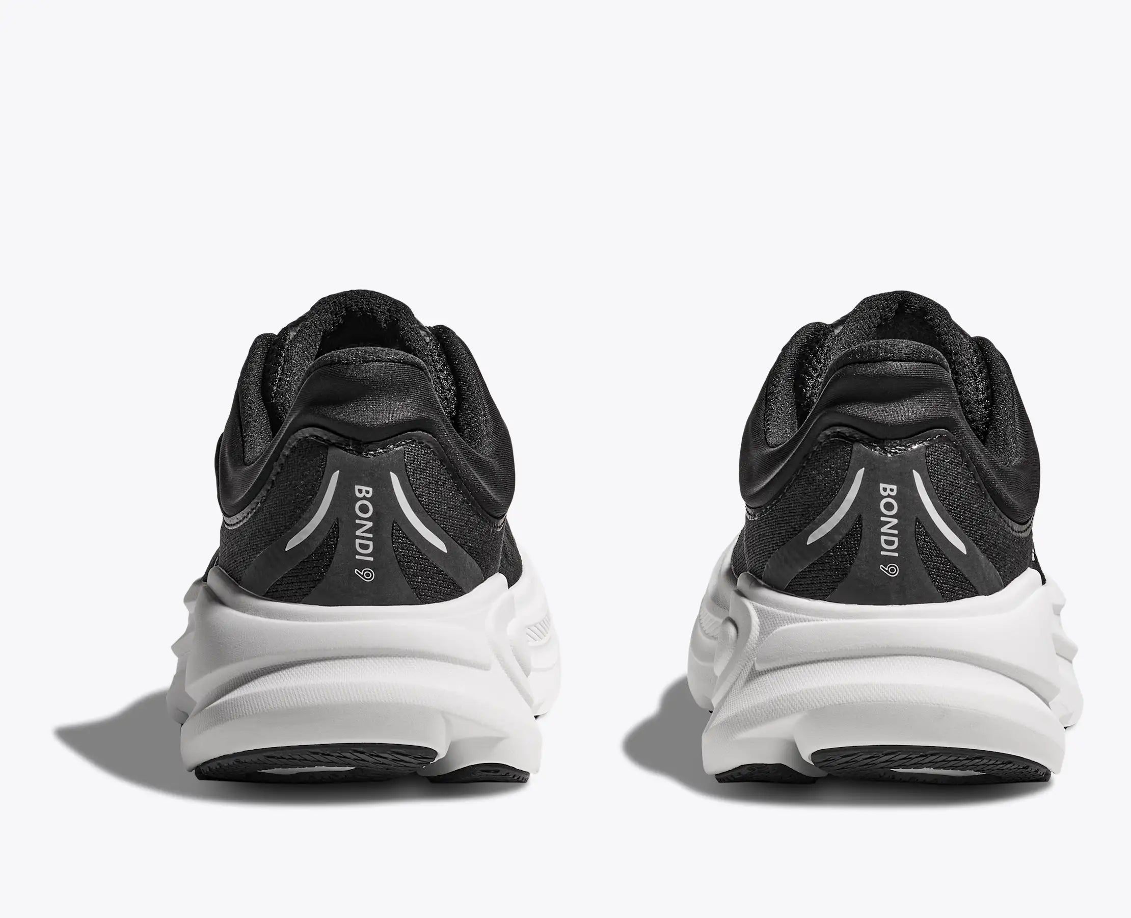 Bondi 9 Women's Cushioned Road Running Shoe