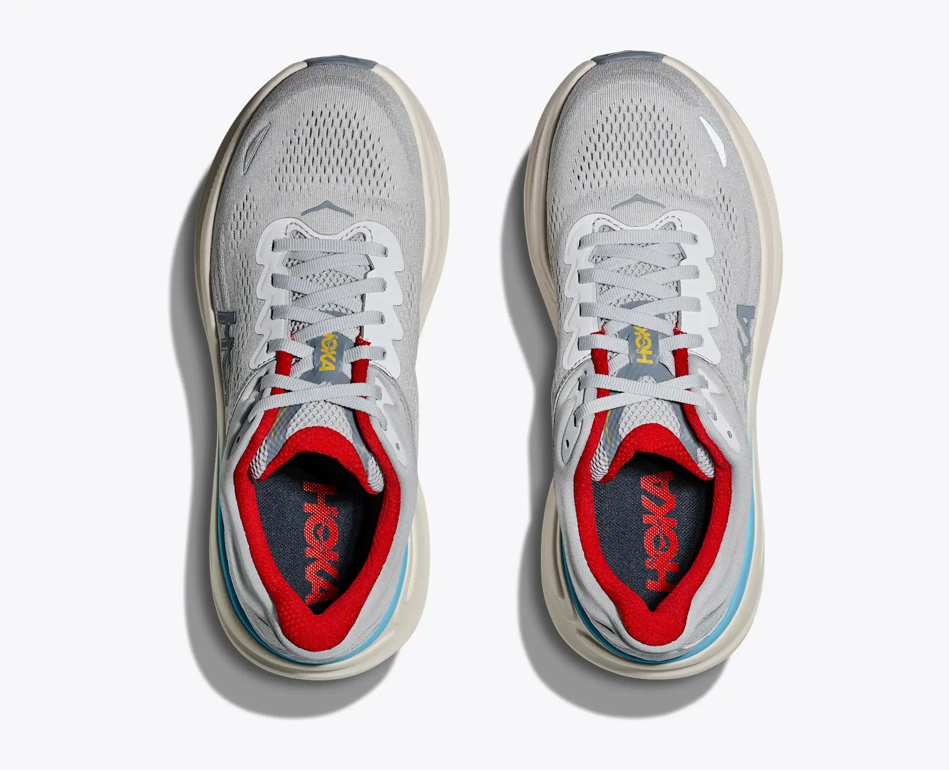 Bondi 9 Women's Cushioned Road Running Shoe