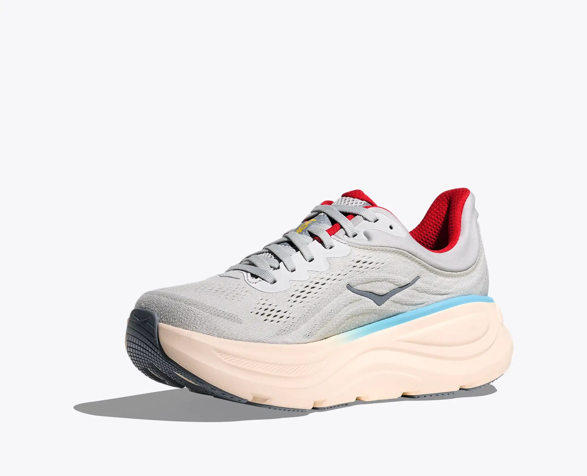 Bondi 9 Women's Cushioned Road Running Shoe
