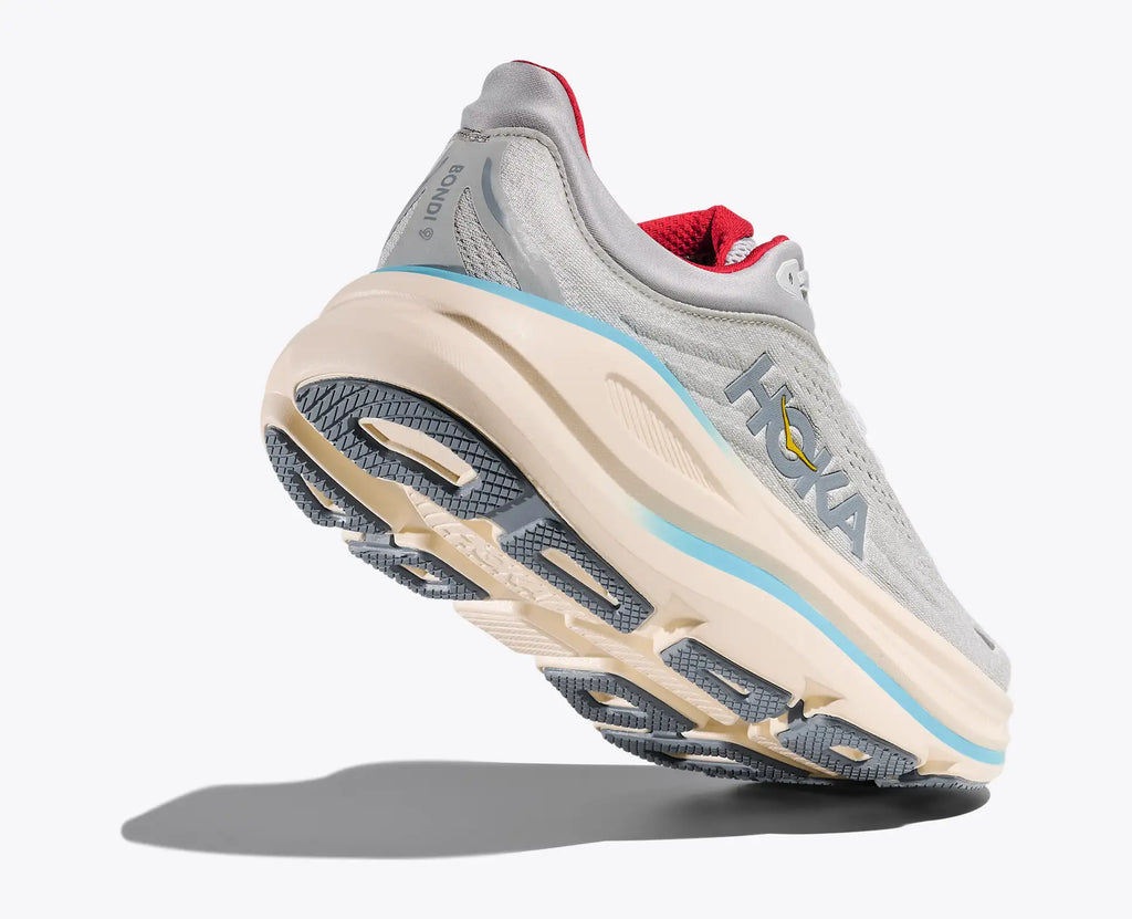 Bondi 9 Women's Cushioned Road Running Shoe