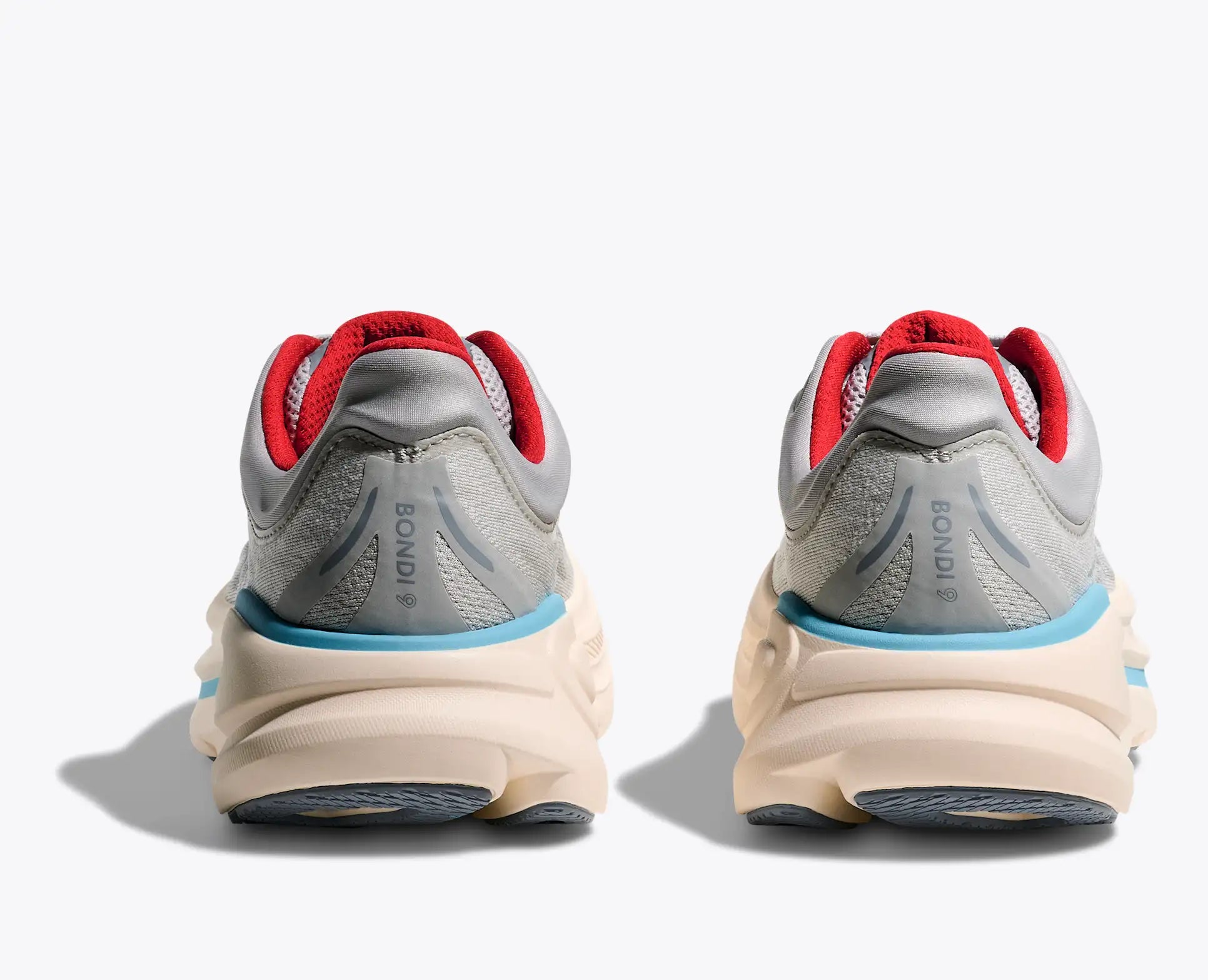 Bondi 9 Women's Cushioned Road Running Shoe