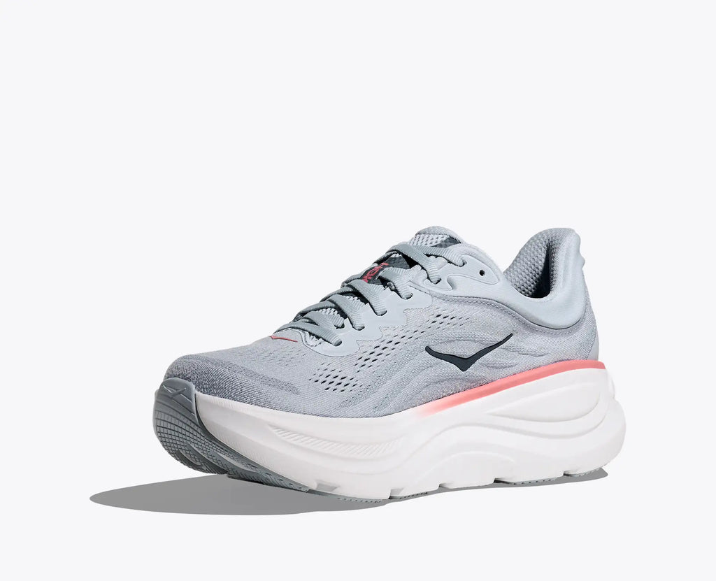 Bondi 9 Women's Cushioned Road Running Shoe