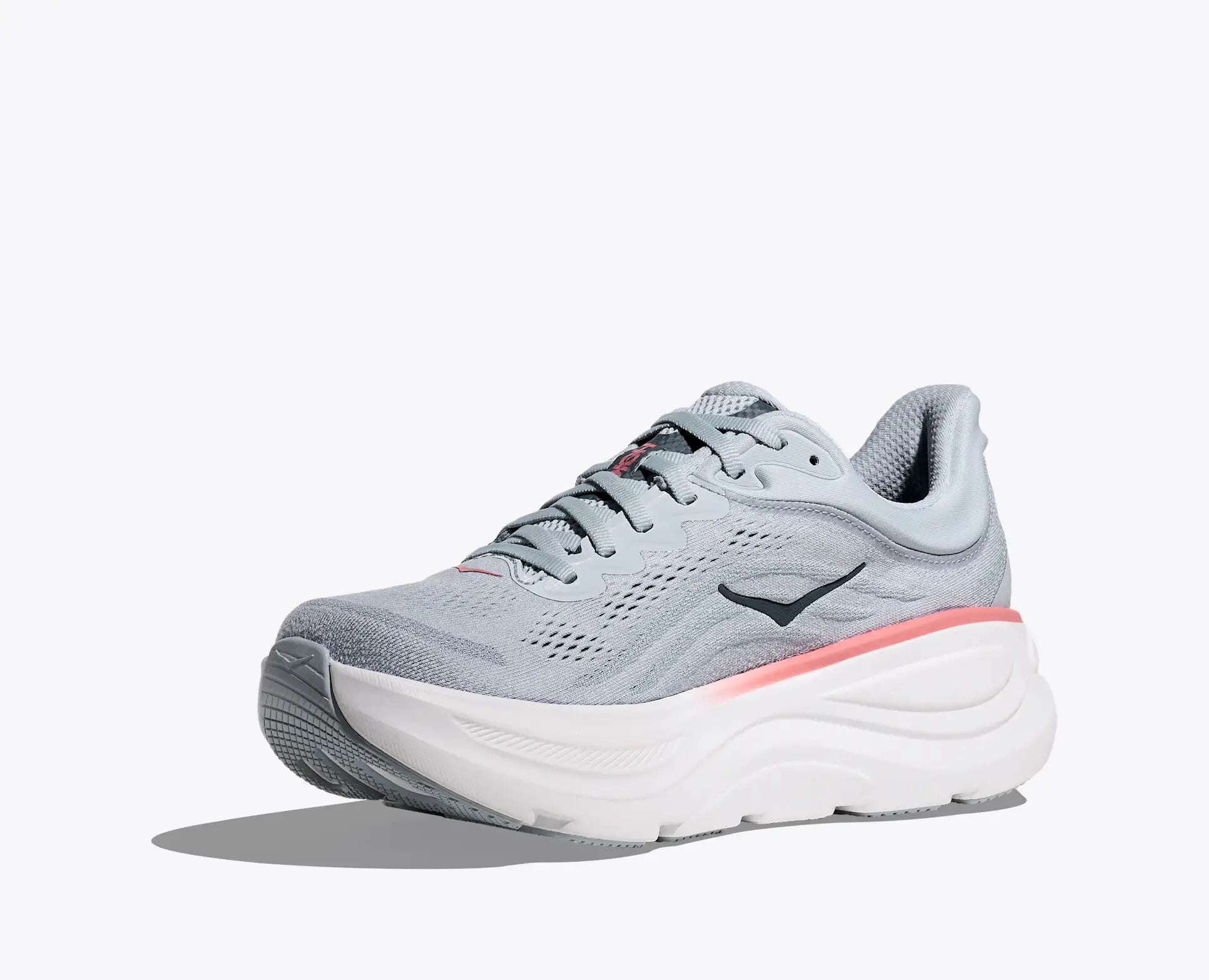 Bondi 9 Women's Cushioned Road Running Shoe
