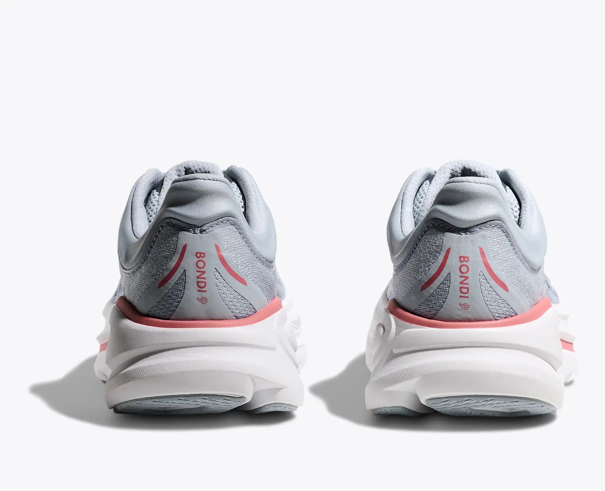 Bondi 9 Women's Cushioned Road Running Shoe
