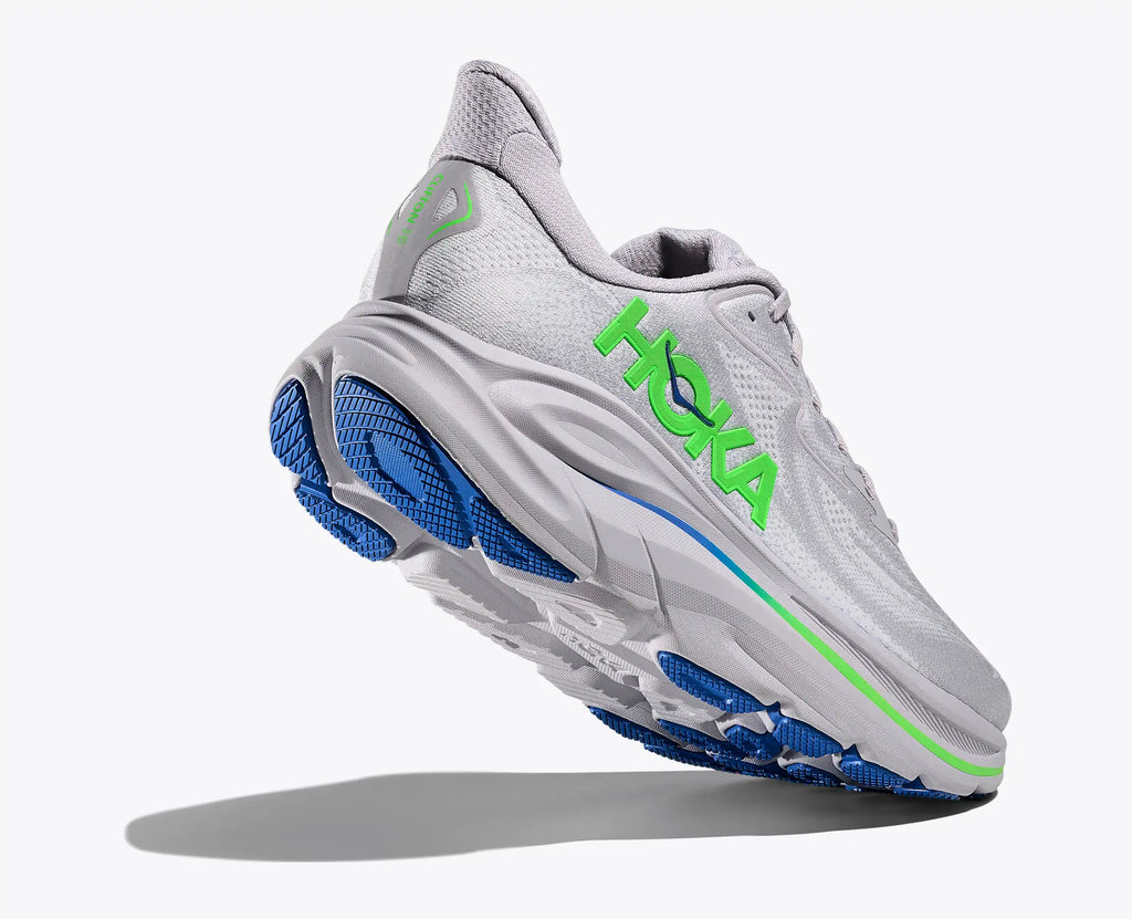 Clifton 10 Men's Running & Walking Shoes