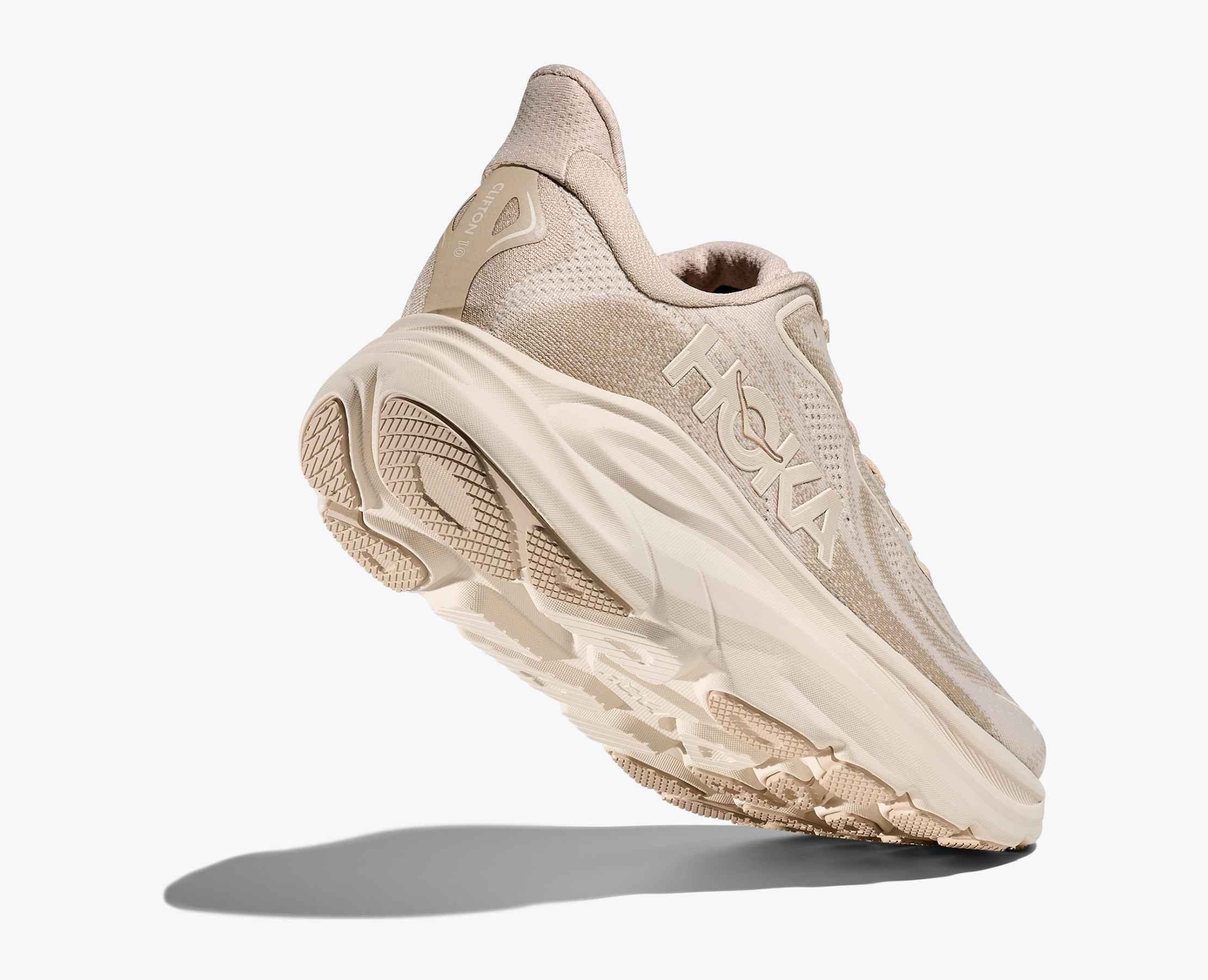 HOKA Men’s Clifton 10