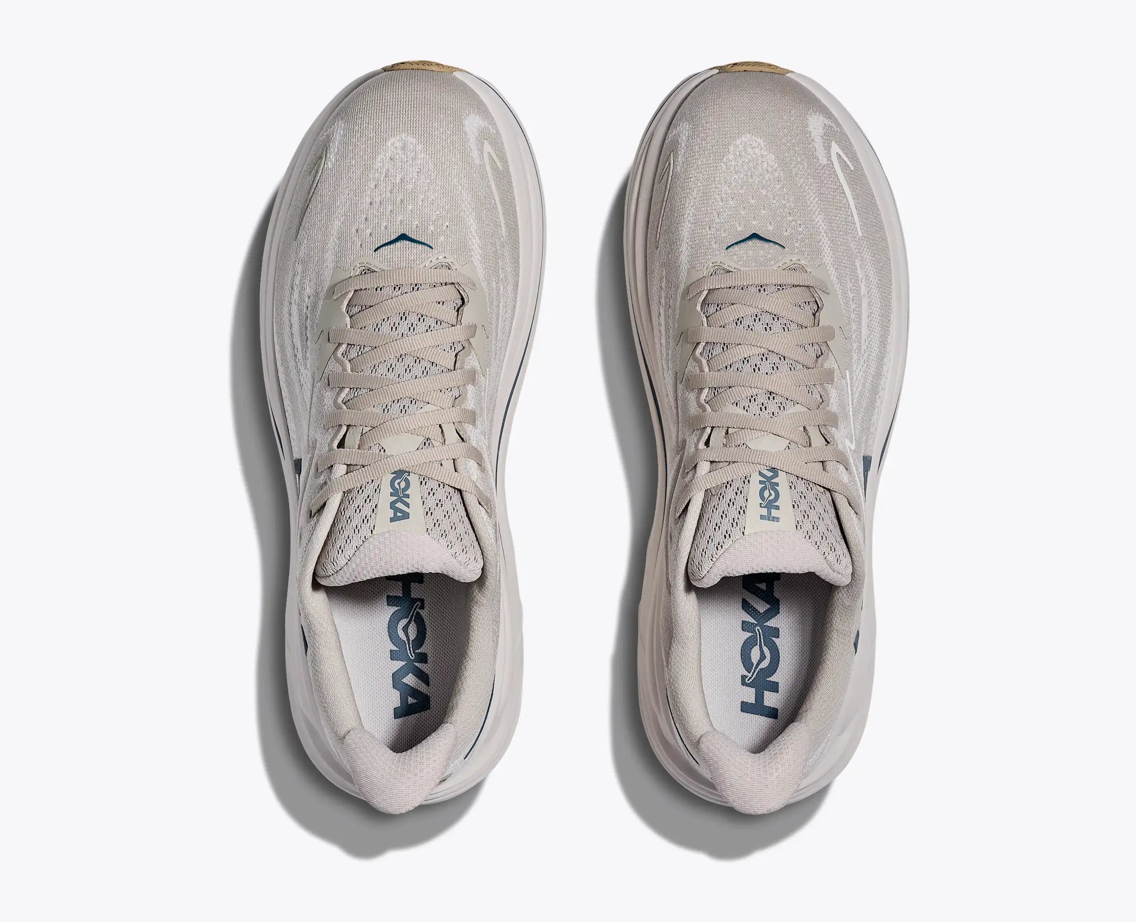 Clifton 10 Men's Running & Walking Shoes