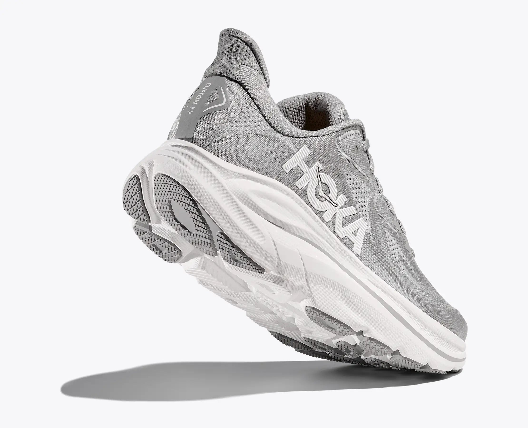 Clifton 10 Men's Running & Walking Shoes