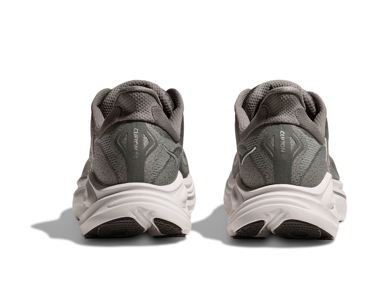 Clifton 10 Men's Running & Walking Shoes