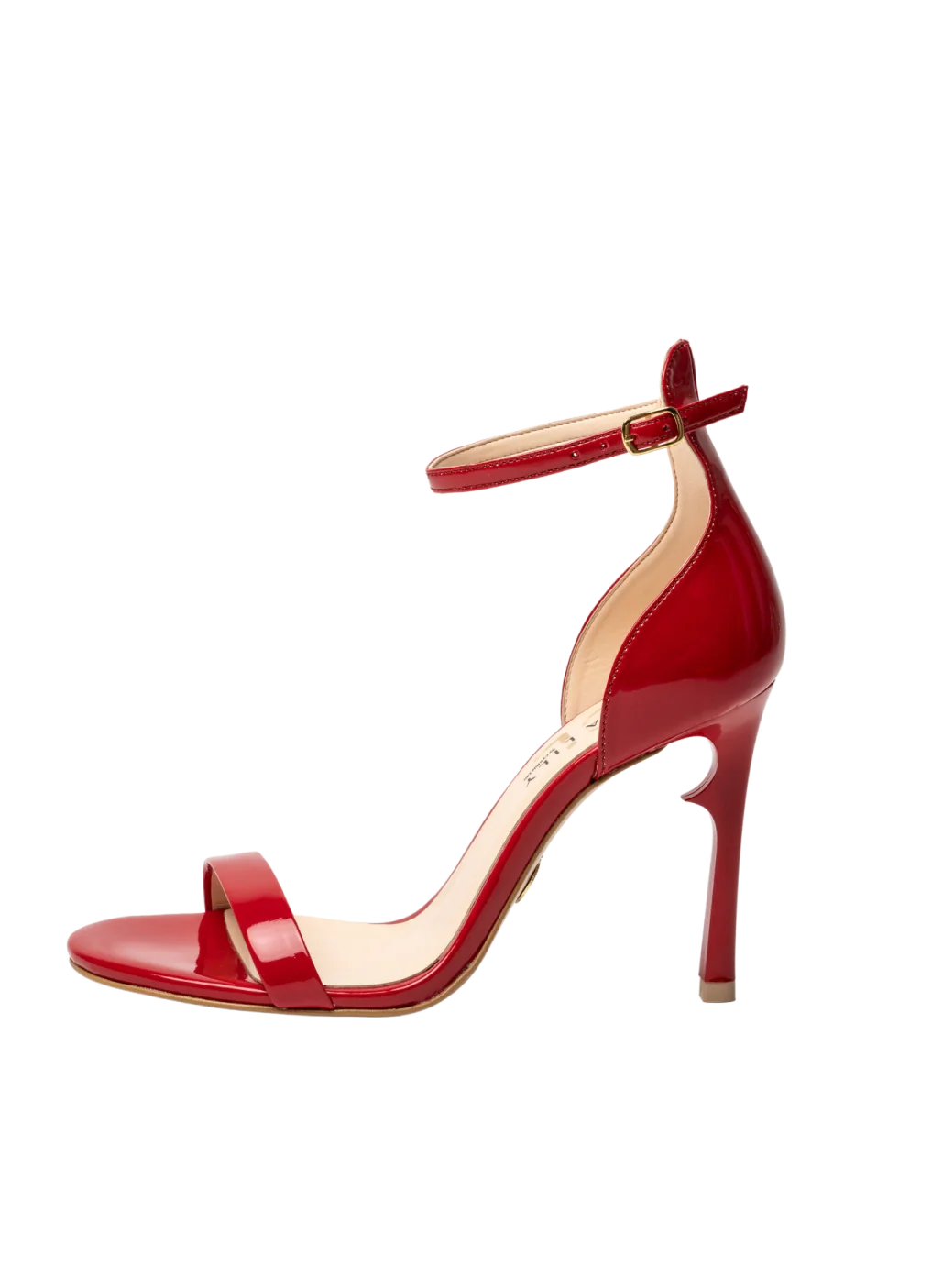 Mila Stiletto Heel