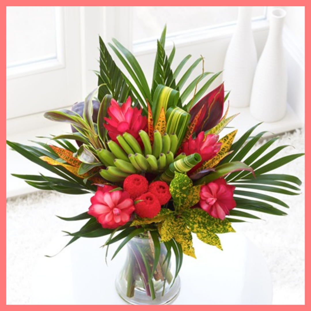 Ultimate Year-of-Flowers Package