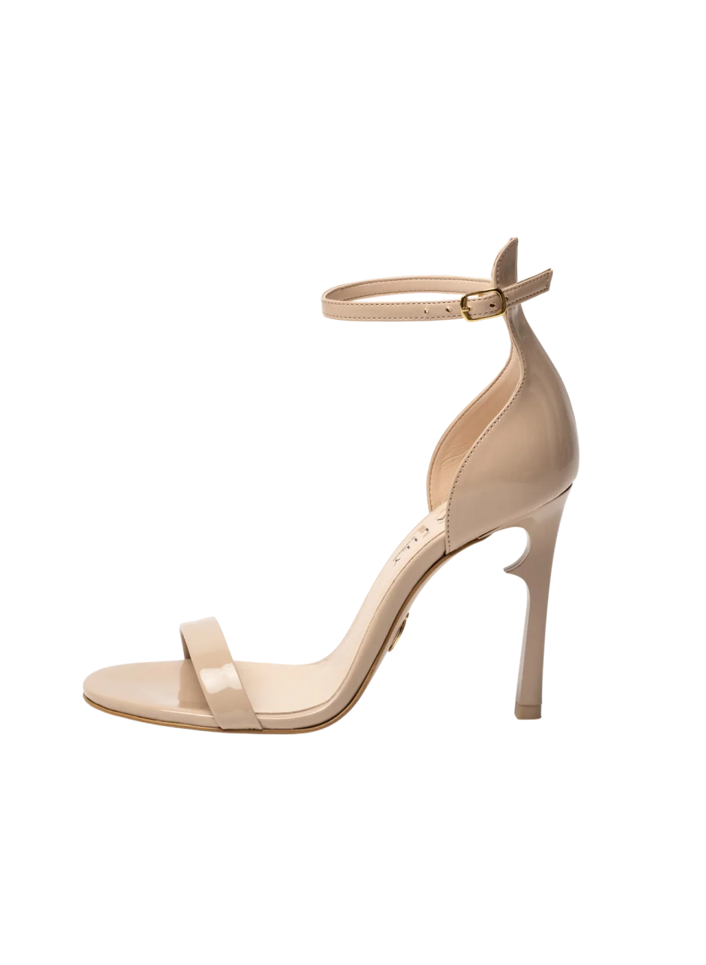 Mila Stiletto Heel