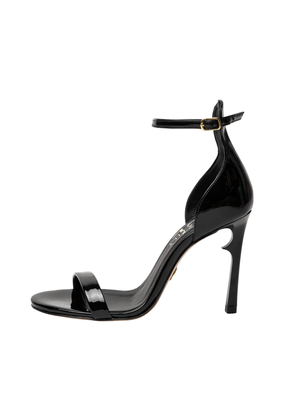 Mila Stiletto Heel