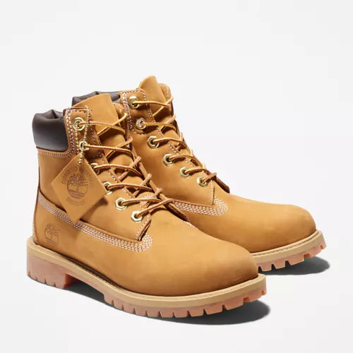 Timberland 6-Inch Premium Waterproof Boot