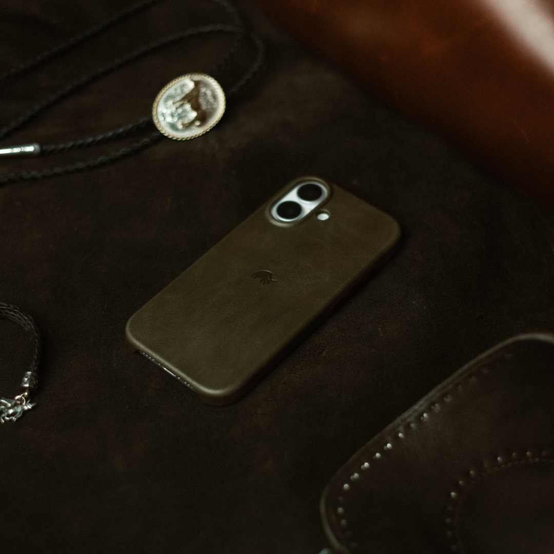 The Minimalist Case - MAVERICK by Bullstrap