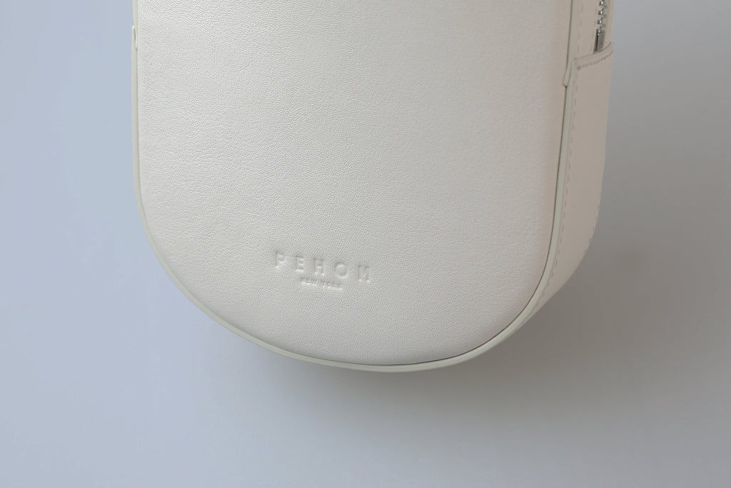 Andersen Calfskin Shoulder Bag