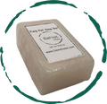 BeNat Pets. All-Natural Furry Pet Soap Bar. 5.8 Oz.