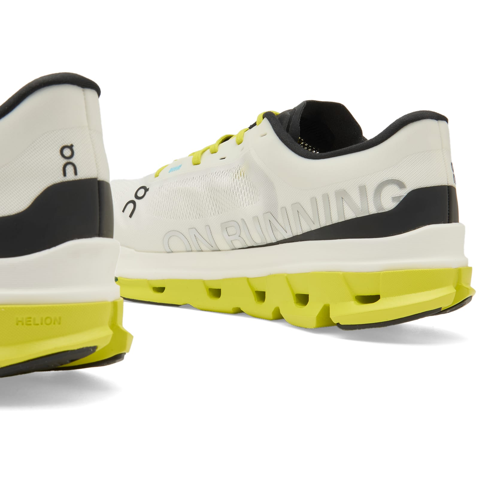 On Men's Cloudflow 5 Men's