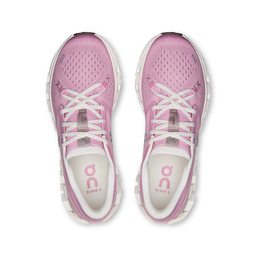 Women Cloud X 4