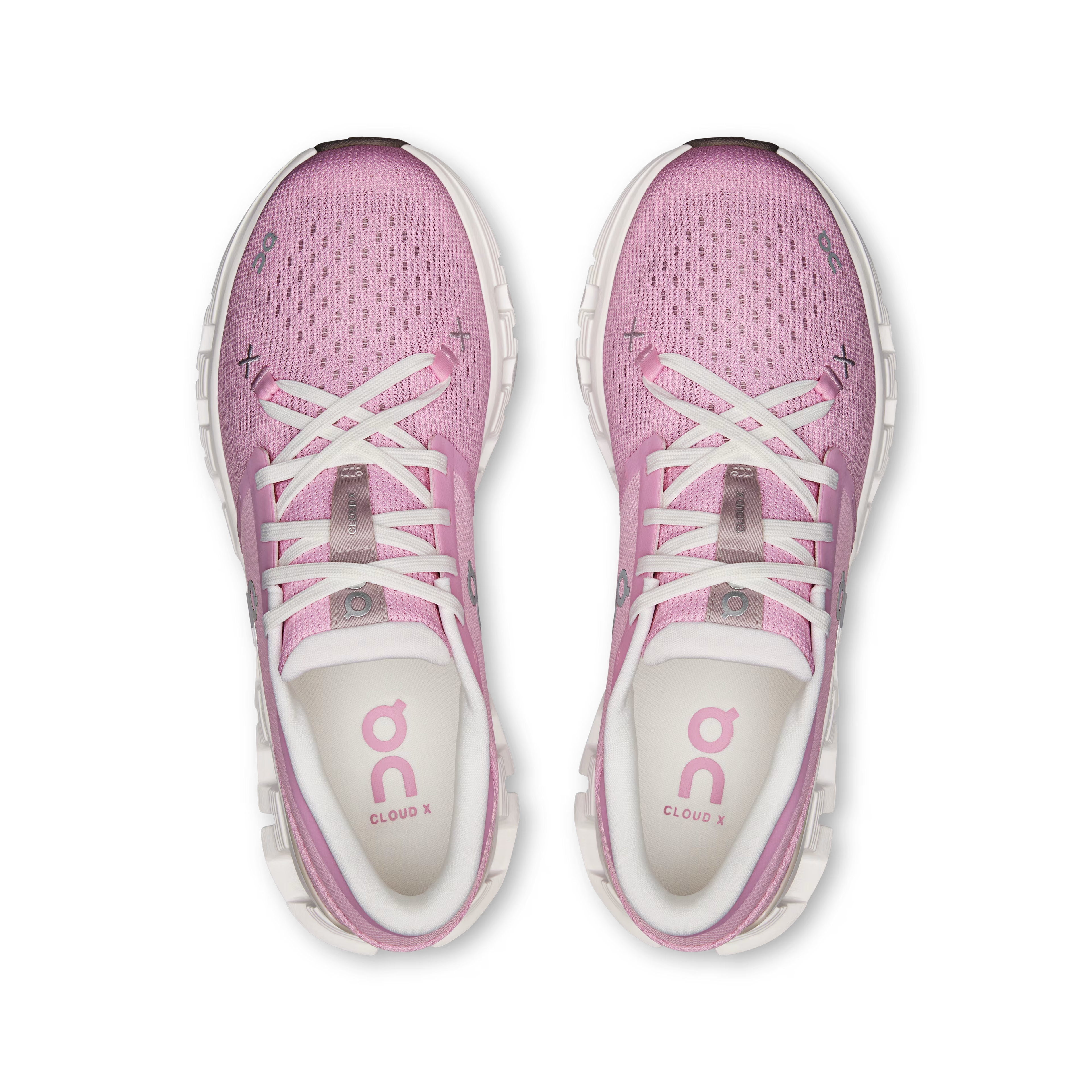 Women Cloud X 4