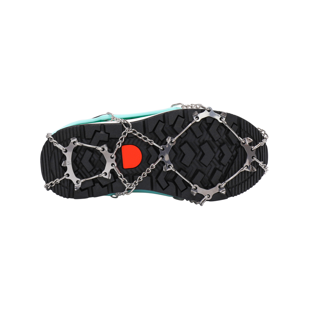 Yatta Life Surestep Kids Ice Cleats for Winter Traction Aid