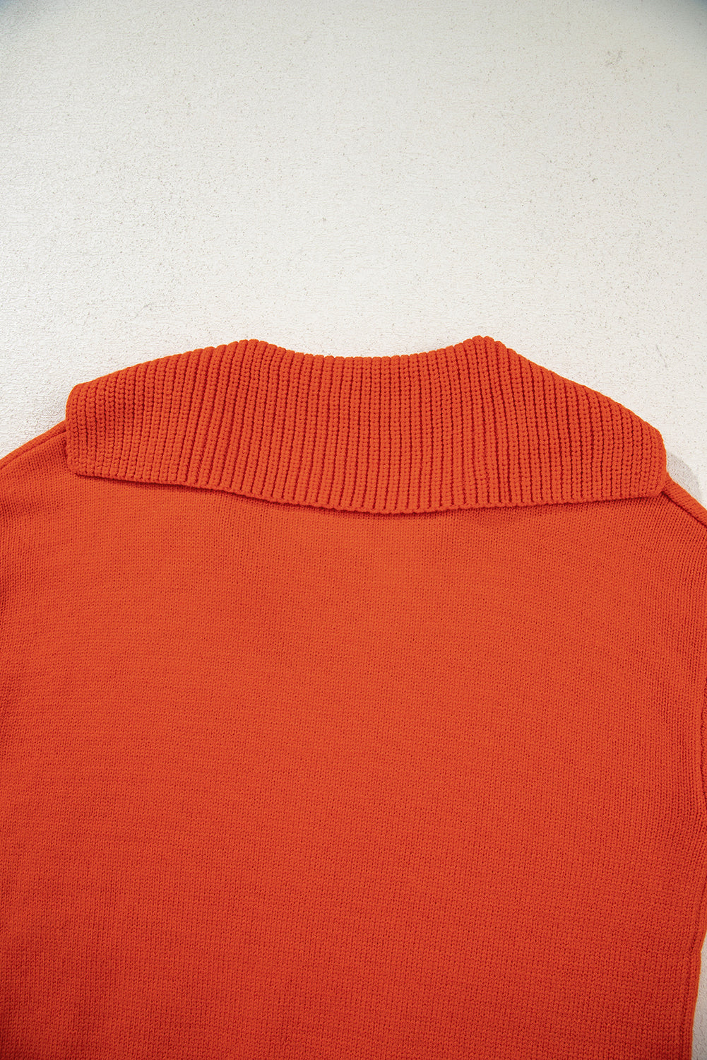 Avery Edge Sexy Elegant Sweater - Threaded Pear