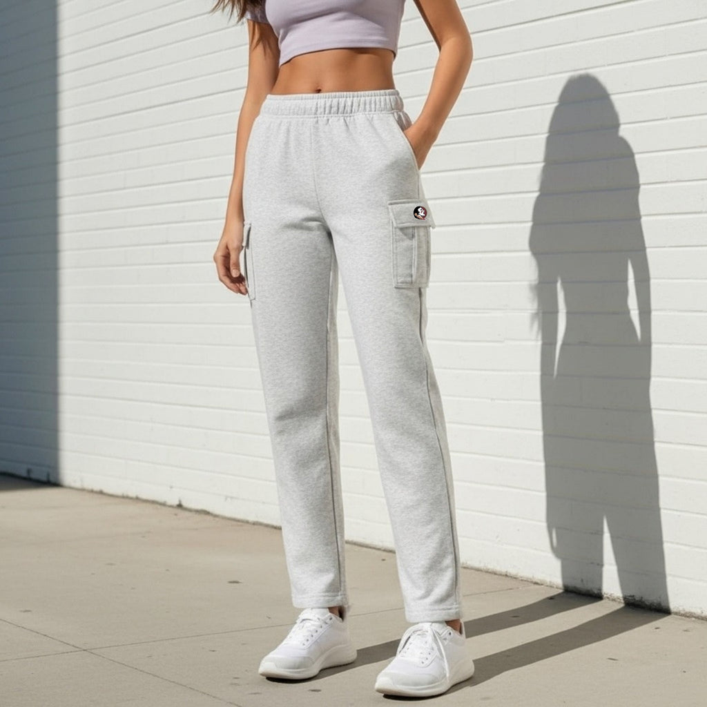 Cargo Straight Fleece Flordia State