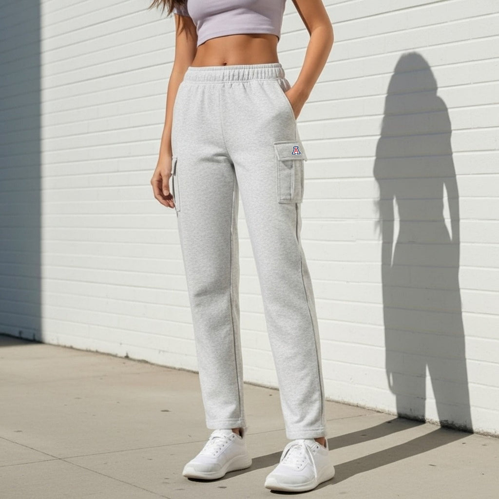Cargo Straight Fleece Arizona